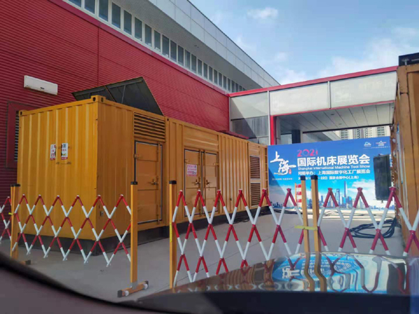 鞍山发电机出租 对于发电机的特性你了解多少？