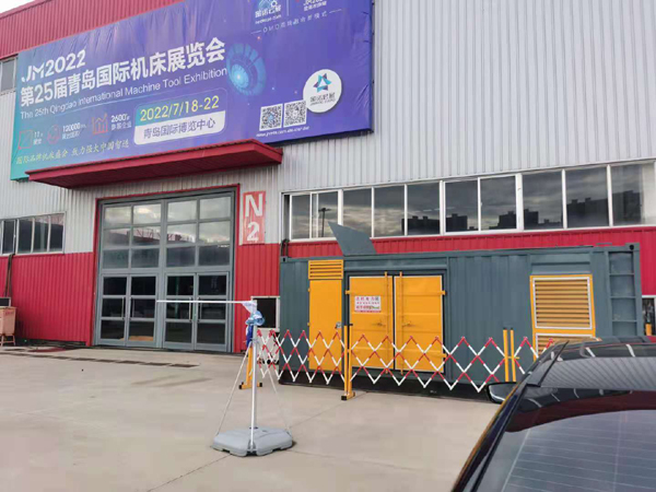 鞍山发电机租赁-柴油发电机组不及时维护危害大