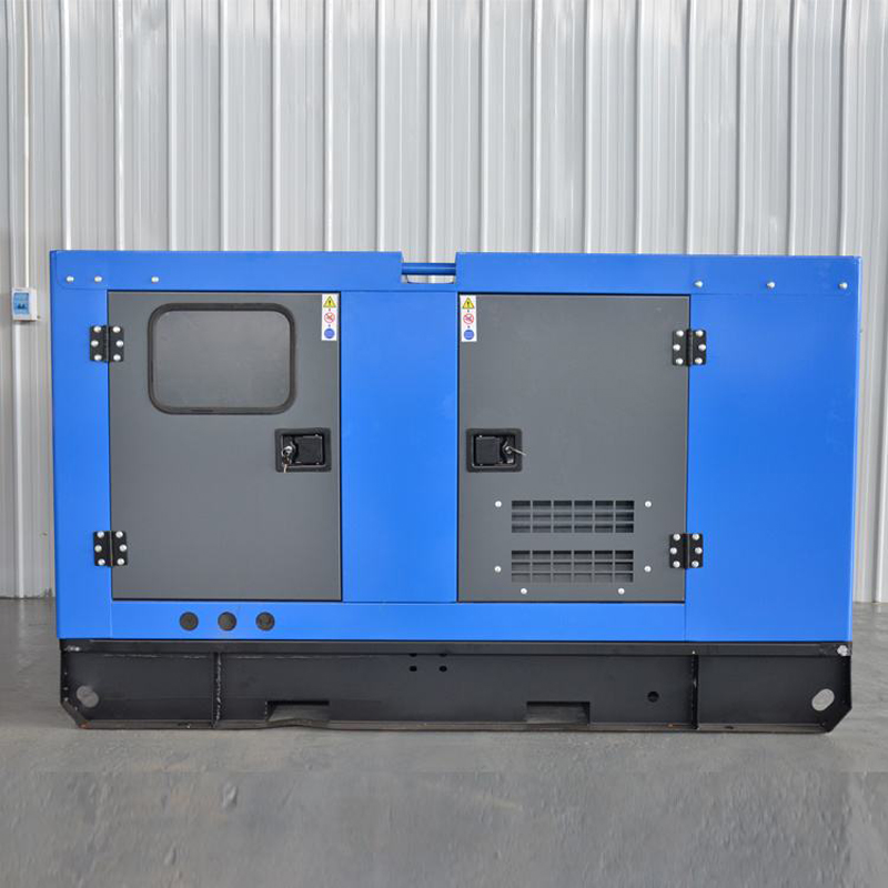 鞍山发电机组安装前的准备工作之机组的搬运