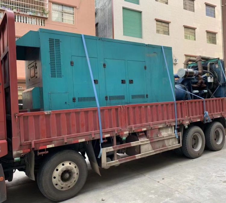 鞍山如何在不同负载率下确保 400KW 柴油发电机组的正常运行？