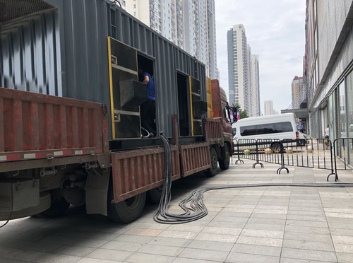 鞍山柴油发电机空气滤清器在不同季节的更换周期是否有差异？