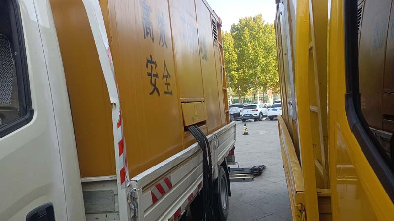 鞍山如何判断柴油发电机组和UPS电源的切换时间是否符合要求？