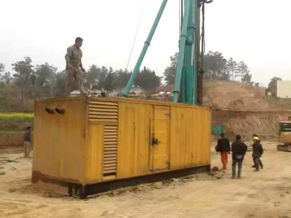 鞍山柴油发电机组应用场合有哪些？